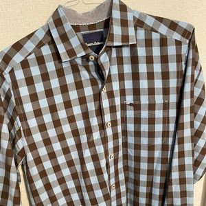 Tommy Bahama Button Down Shirt